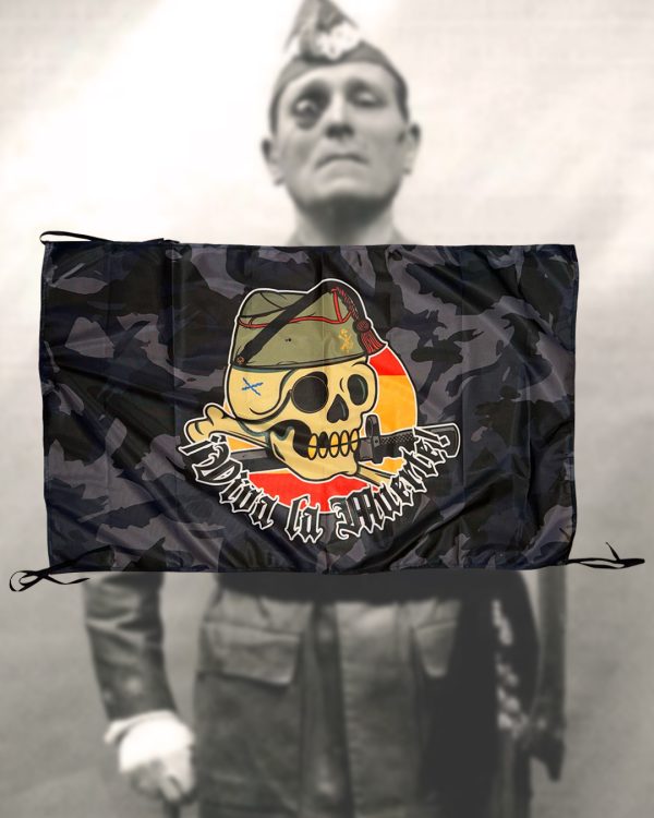 Bandera Legión