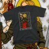 Camiseta Juana de Arco