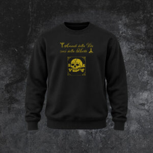 Sudadera Amanti
