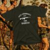 Camiseta Safari Rhodesia