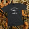 Camiseta Safari Rhodesia
